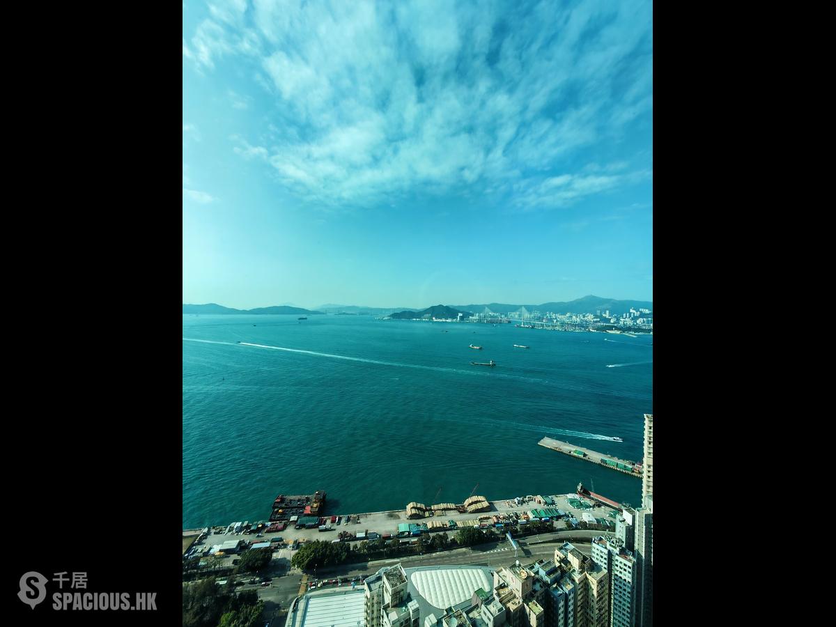 Shek Tong Tsui - The Belcher's 01