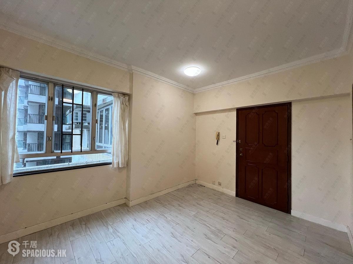 Mid Levels Central - Floral Tower 01