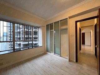 Mid Levels Central - Floral Tower 08