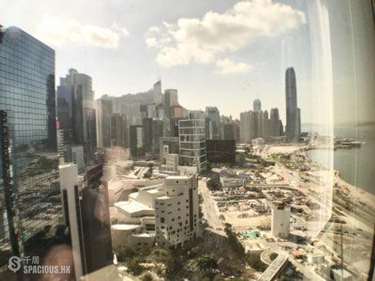 Wan Chai - Convention Plaza Apartments 01
