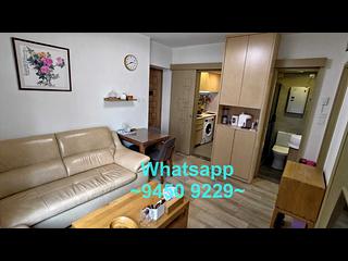 Sheung Wan - Kam Yu Mansion 02