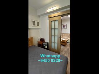 Sheung Wan - Kam Yu Mansion 06