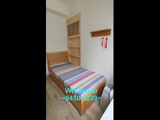 Sheung Wan - Kam Yu Mansion 07