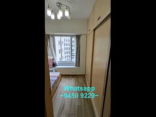 Sheung Wan - Kam Yu Mansion 08