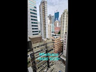 Sheung Wan - Kam Yu Mansion 14