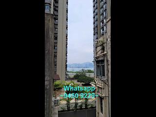 西營盤 - 華立大樓 07