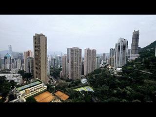 Mid Levels Central - Clovelly Court 03
