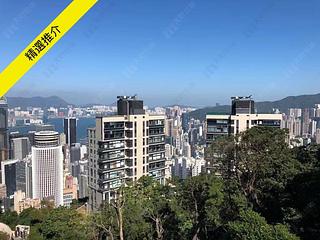 The Peak - Infinity 13