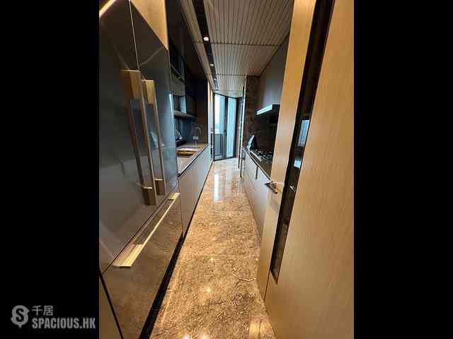 Sha Tin - St Michel Phase 2 King Tower 1 06