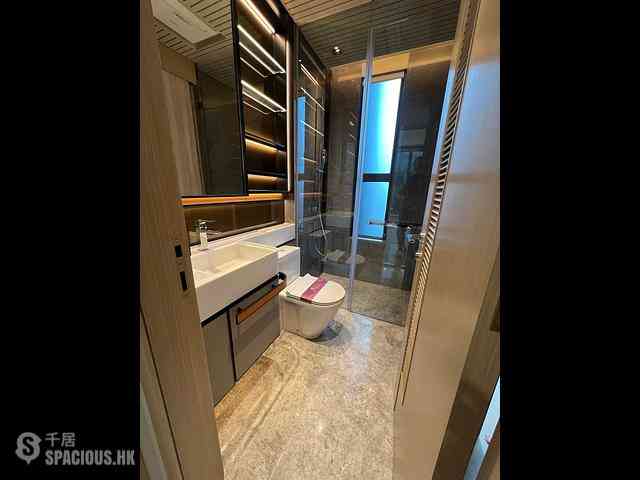 Sha Tin - St Michel Phase 2 King Tower 1 08