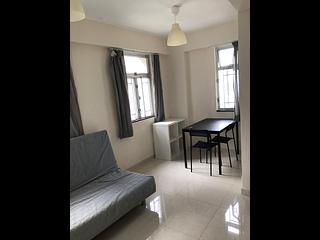 Kennedy Town - Cheong Yue Mansion 02