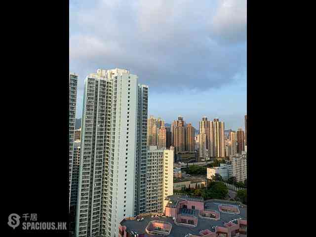Sham Shui Po - Cullinan West Phase 2A Tower 1B 06