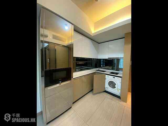Sham Shui Po - Cullinan West Phase 2A Tower 1B 03