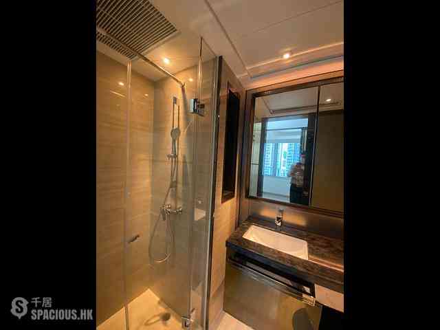 Sham Shui Po - Cullinan West Phase 2A Tower 1B 05