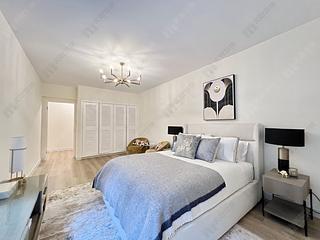 Mid Levels Central - Pine Court 10