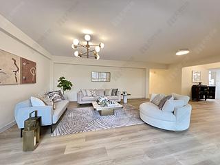 Mid Levels Central - Pine Court 02