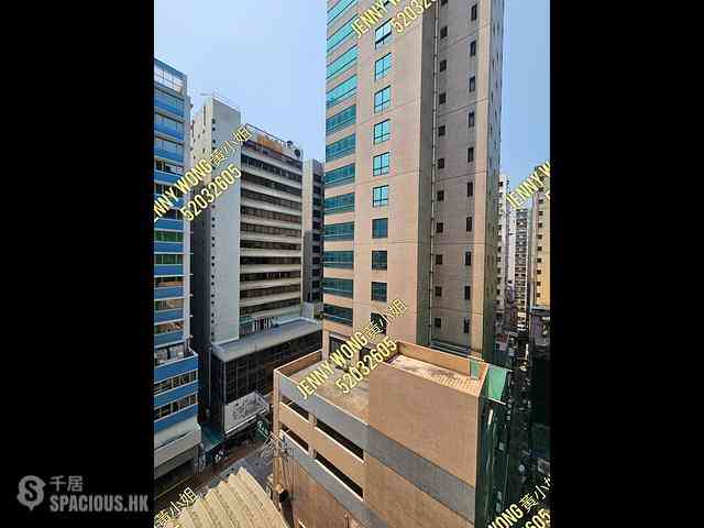 Jordan - Lucky Building 01