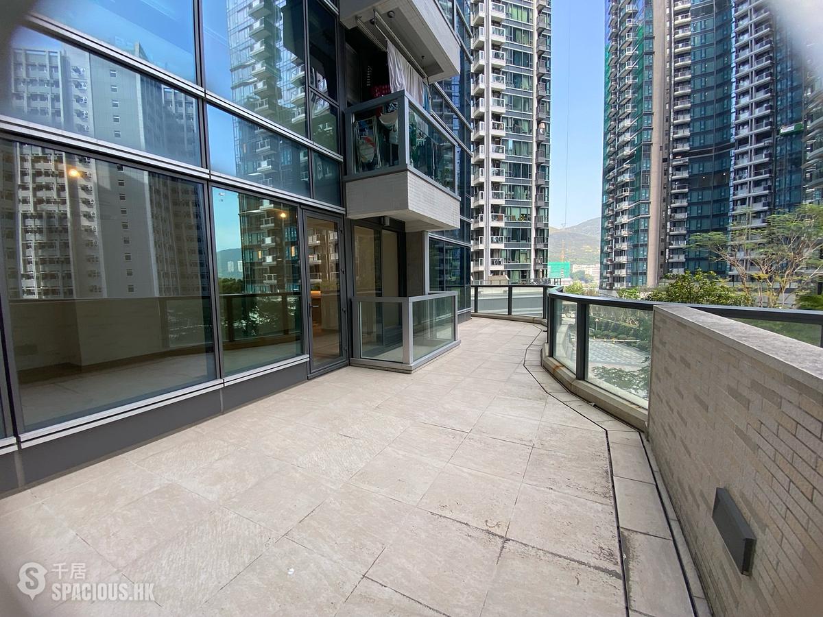 Wong Chuk Hang - The Southside Phase 1 Southland 01