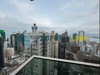 Sai Ying Pun - The Nova 10