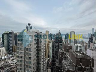 Sai Ying Pun - The Nova 11