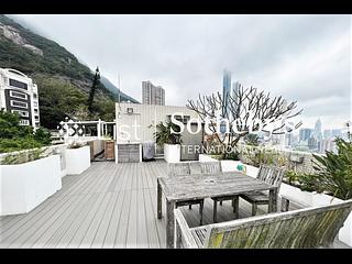 Happy Valley - Billion Terrace 03