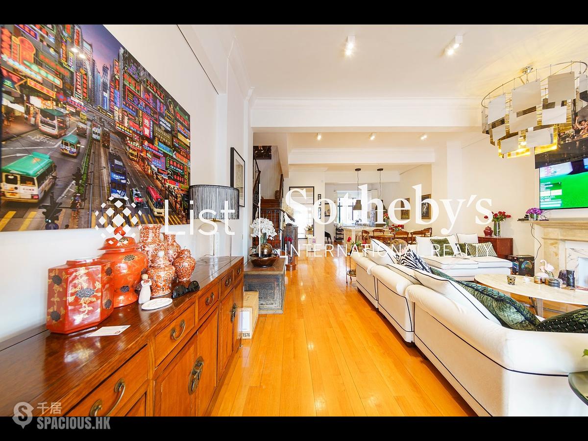 The Peak - Stewart Terrace 01