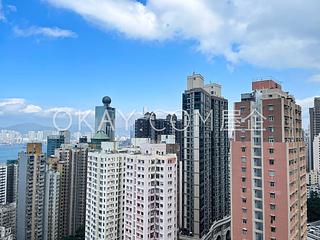 石塘咀 - 曉譽 02