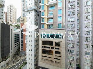 Mid Levels West - Bonanza Court 02