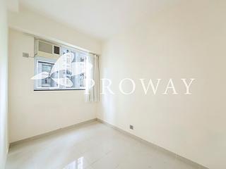 Mid Levels West - Bonanza Court 04