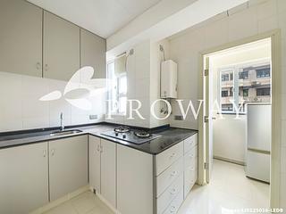 Mid Levels West - Bonanza Court 07