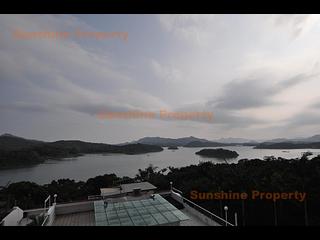 Sai Kung - Tso Wo Hang 06