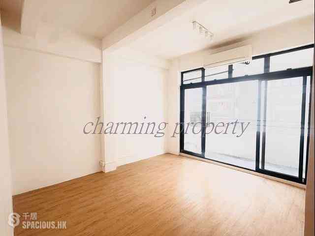 Happy Valley - 11, Yik Yam Street 01