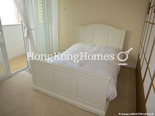 Mid Levels Central - Elegant Terrace 07