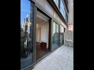 Shek Tong Tsui - One South Lane 07