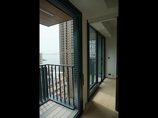 Kennedy Town - The Hudson 06