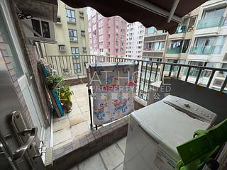 西营盘 - 裕新大厦 08