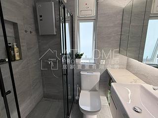 Sai Ying Pun - Yuk Ming Towers 07