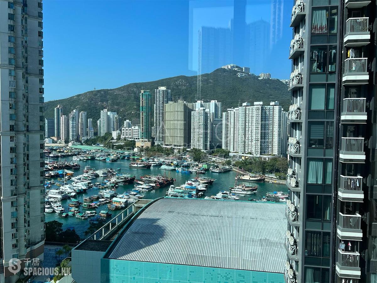 鴨脷洲 - 逸南 01