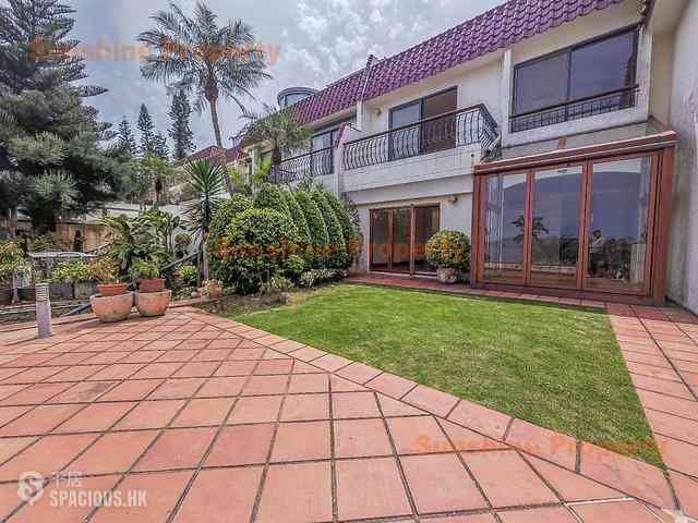 Clear Water Bay - 5, Silver Terrace Road 03