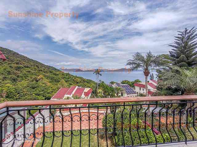 Clear Water Bay - 5, Silver Terrace Road 08