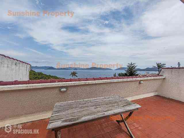 Clear Water Bay - 5, Silver Terrace Road 12