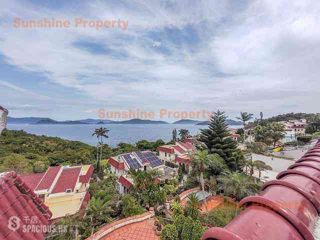 Clear Water Bay - 5, Silver Terrace Road 13