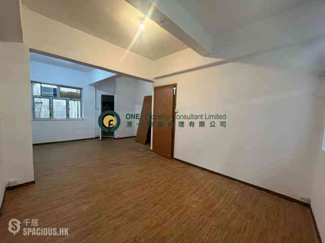 Sai Ying Pun - 30, Second Street 01