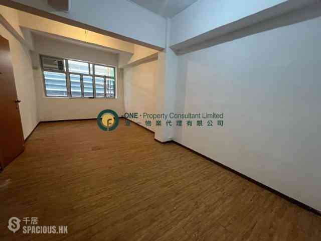 Sai Ying Pun - 30, Second Street 03