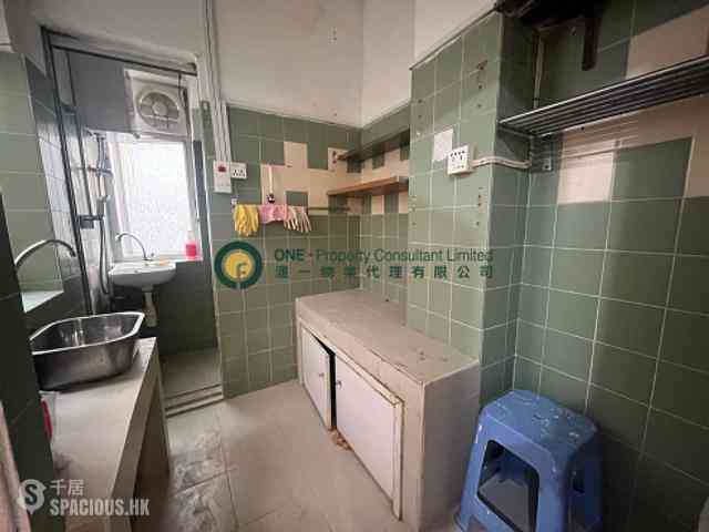 Sai Ying Pun - 30, Second Street 04