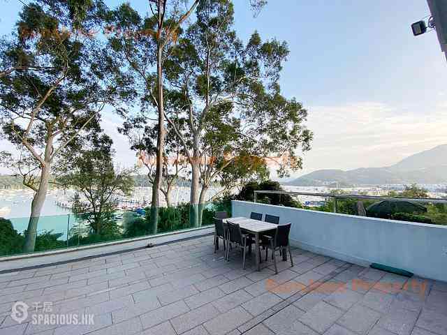 Sai Kung - Pak Sha Wan 06