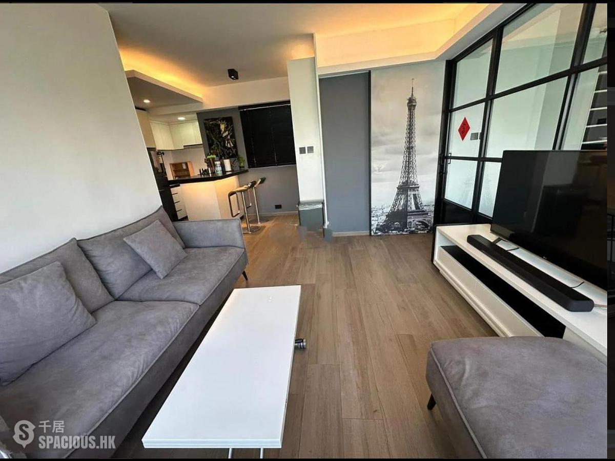 Kennedy Town - Serene Court 01