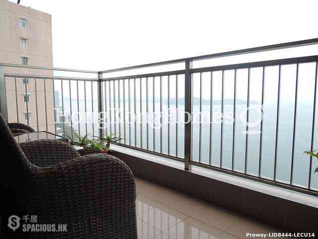 Pok Fu Lam - Cape Mansion 01
