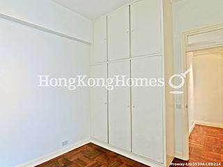 Mid Levels Central - Pak Fai Mansion 08