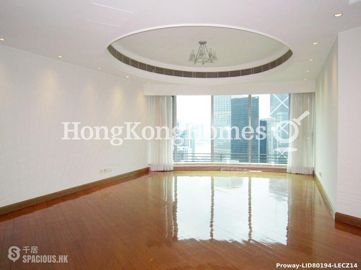 Mid Levels Central - Regence Royale 01